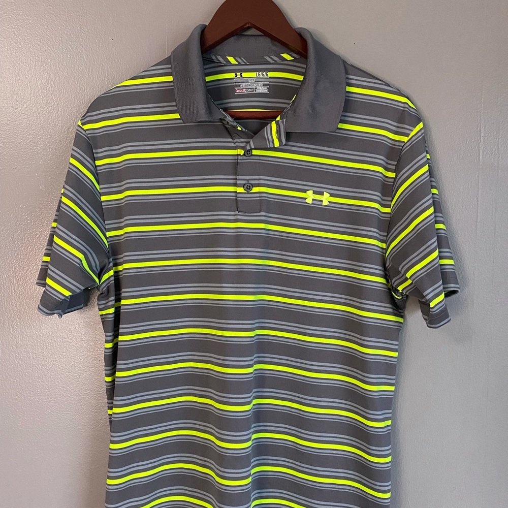 UA Polo
